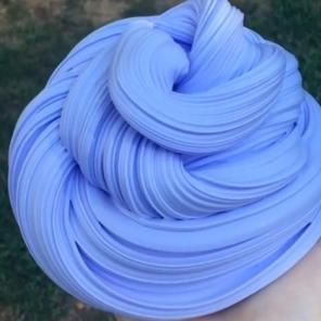 8 Oz Bubblegum Slime Custom