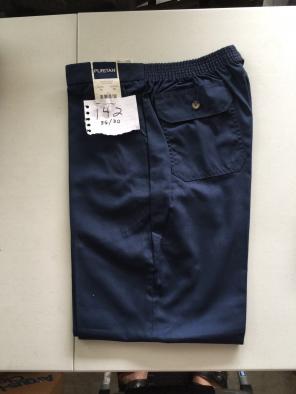 Navy Blue Puritan Dress Pants 36/30