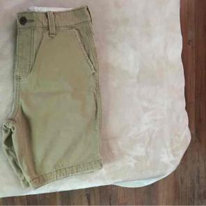 Hollister Shorts.