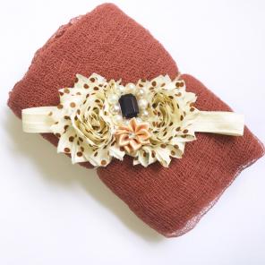 Photography Wrap For Newborn
