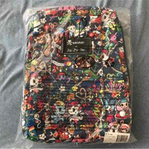 Tokidoki Sea Punk