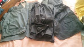 Ralph Lauren Men's Talored Suit