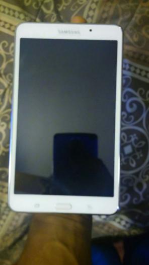 Samsung galaxy s4 tablet