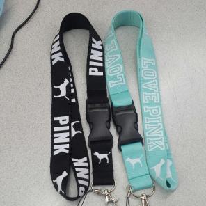 *Sale* 2 New Lanyards Free Shipping