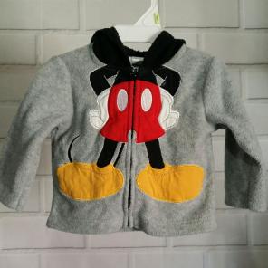 Mickey Mouse sweater
