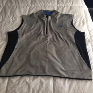 Adidas Climaheat Vest