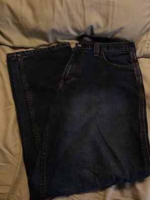 Us polo assn jeans