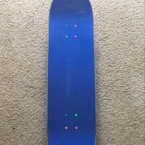 Plan B Custom Skateboard