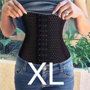 XL Stretchy Waist Trainer Corset