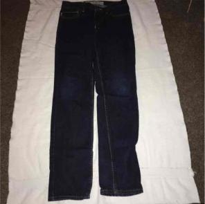 Vans pants
