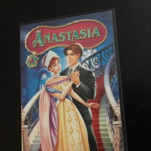 Anastasia