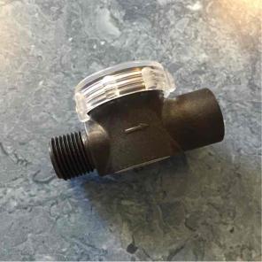 Universal threader for Rv boats etc...