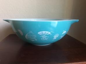Pyrex Balloons 444