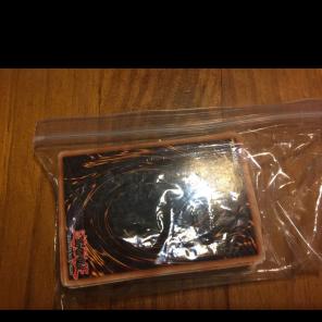 Yu-gi-oh!