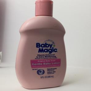 Baby magic Lotion