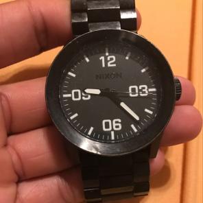 Nixon