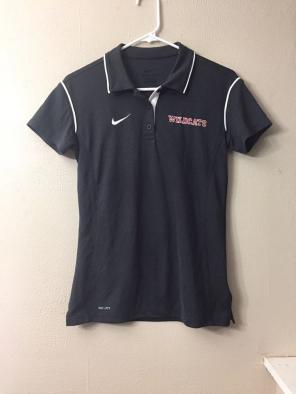 Nike Dri-Fit Golf Shirt