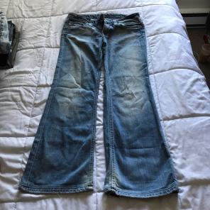 Big Star Flare Jeans
