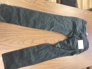 Loft Corduroy Women's Sz 2