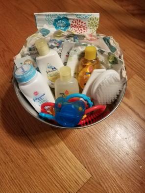 Unopened Pamp. Cruiser size4 + wipes