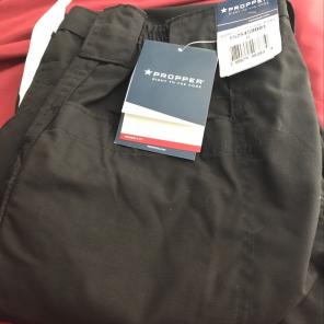 Propper Woman's Tactical Pants Cargo