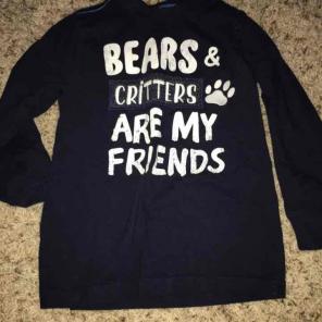 Gymboree 3T