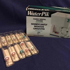 Water Pik