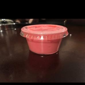 Watermelon Taffy