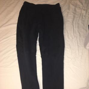Nike Lab Joggers