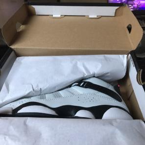 Jordan 6 Ring GP Size 12c