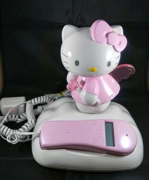Hello Kitty 2003 Sanrio Co Ltd