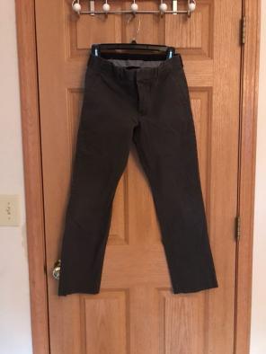 Men’s Express Dress Pants