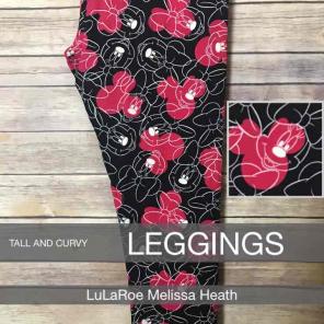 Tc leggings $30