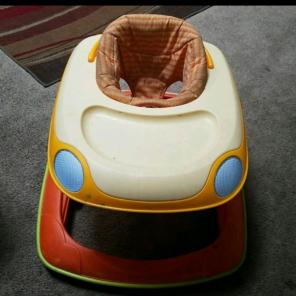 Chicco walker