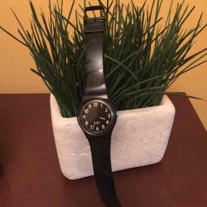Swatch Watch