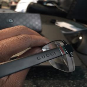 BRAND NEW GUCCI FRAMES