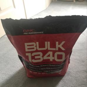 BULK 1340