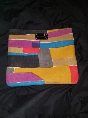 Kate Spade clutch