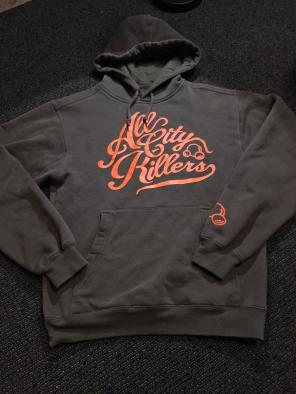 ALK Hoodie