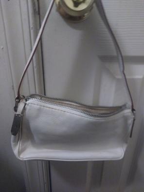 Michael kors purse