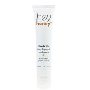 New Hands On Hand Cream Lotion