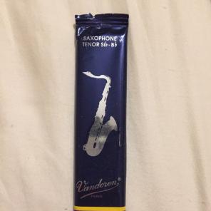 Tenor Sax Reed