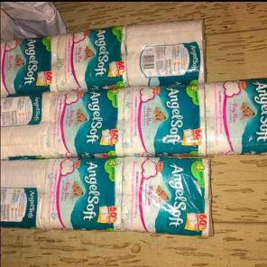 10 for 10 Angel soft tissue bundle