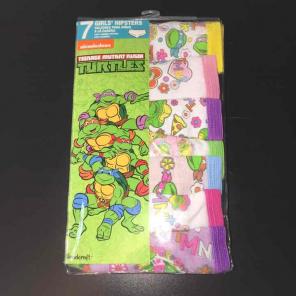 Teenage Mutant Ninja Turtles panties sz8