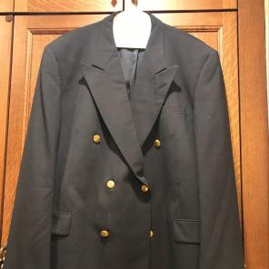 Men's Bobby JOnes Blazer