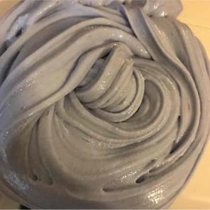 Lilac/Grey Regular Slime