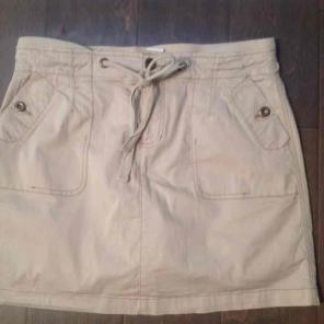 Ladies skort. Sonoma.