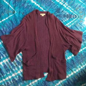 Urban outfitters Kimono