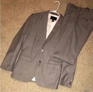 Suit set