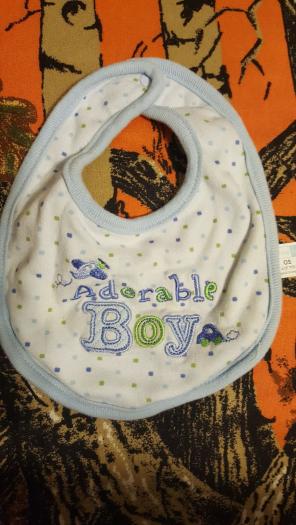 Bibs